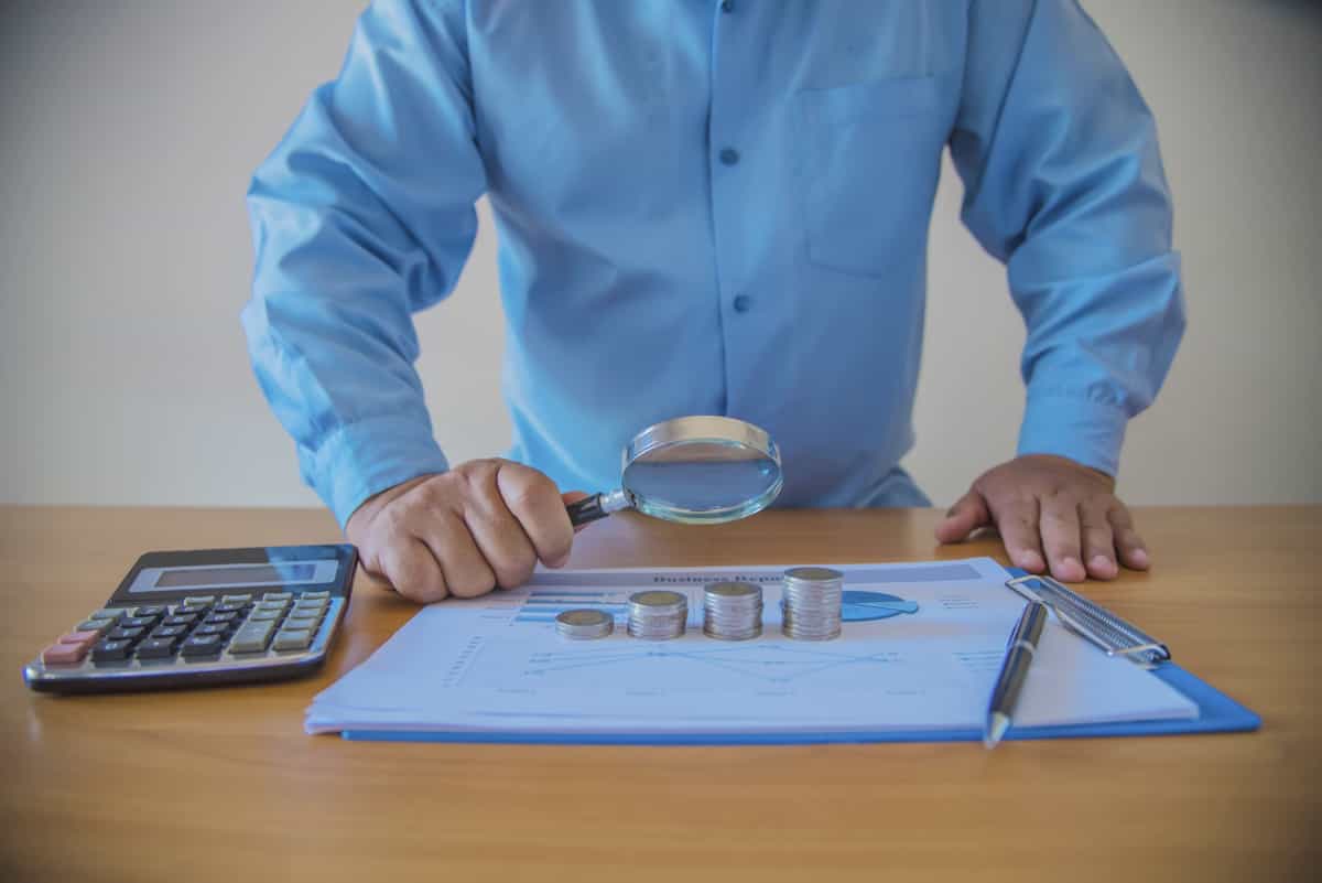 Breakdown of SOC 2 Compliance Costs l WTT Solutions