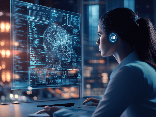 AI-Enhanced Risk Management and Compliance l WTT Solutions