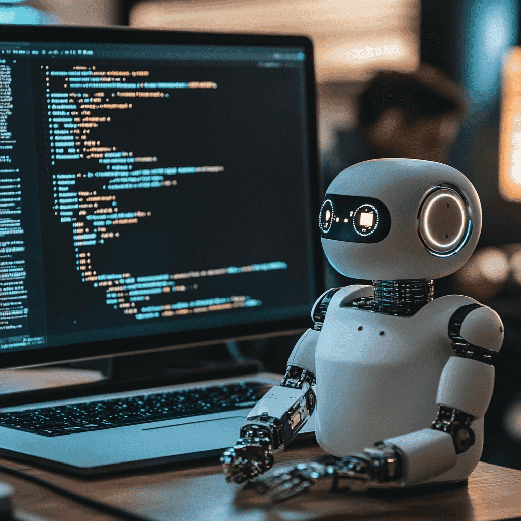 Real-World Application: AI in Action l WTT Solutions