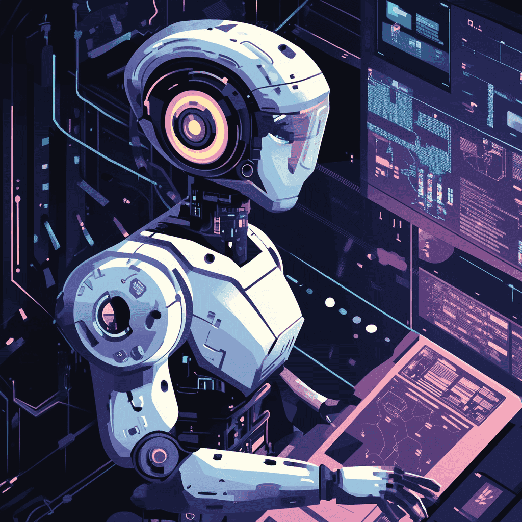 AI Powered Development Automation l wtt solutions