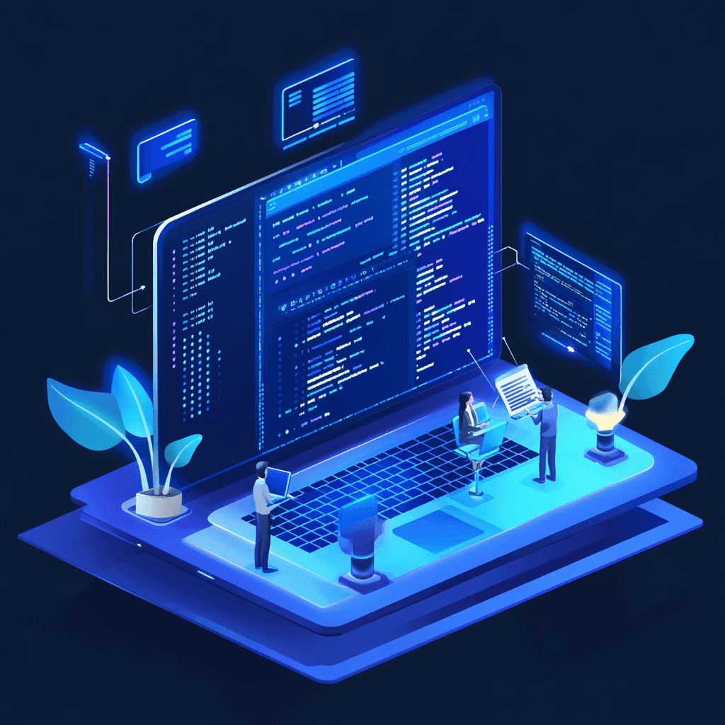 The Rise of No Code and Low Code Platforms l wtt solutions