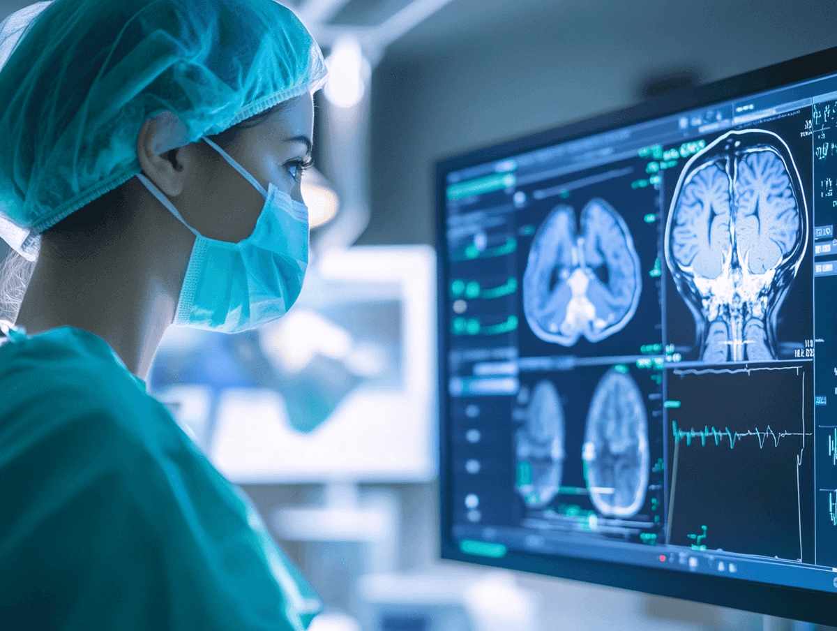 Automating Routine Processes in Clinics with AI: Revolutionizing Healthcare Efficiency l WTT Soltuions