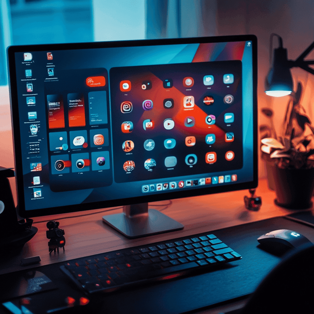 Key Features That Set Flutter Apart l WTT Solutions