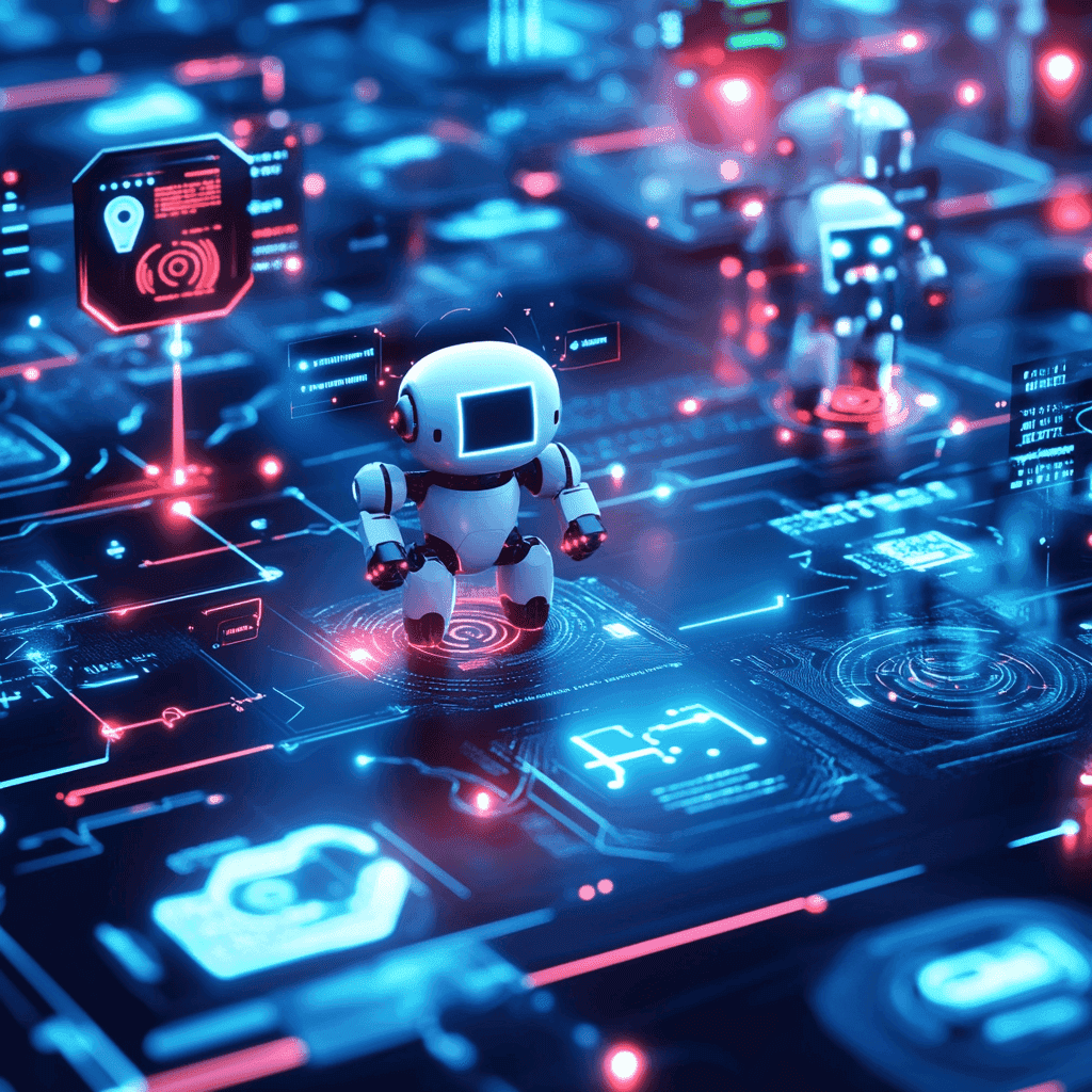 New Frontiers in Software Development l wtt solutions