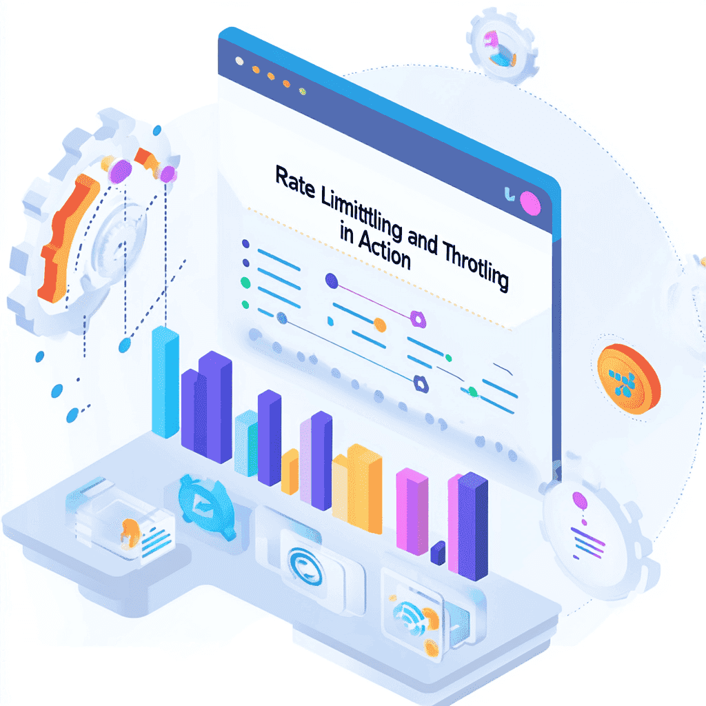 Rate Limiting l wtt solutions