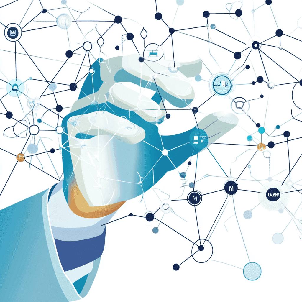 Benefits of Big Data in Healthcare Decision-Making l WTT Solutions