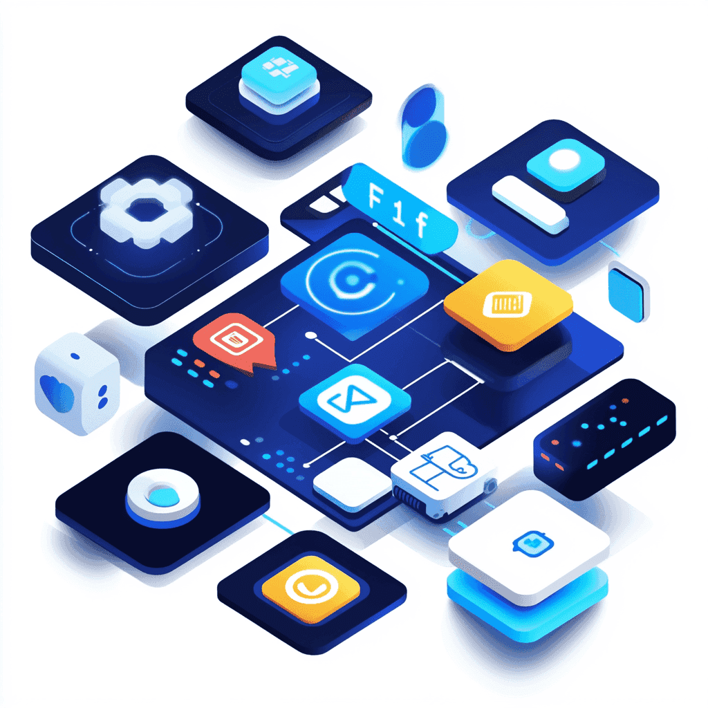 Popular Cross-Platform Frameworks at a Glance l wtt solutions