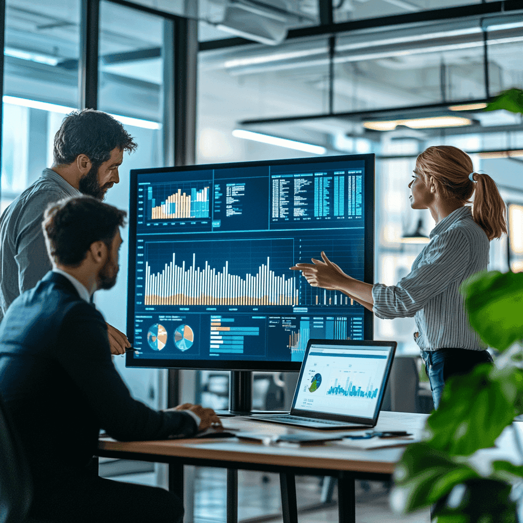 Engagement Strategy l wtt solutions