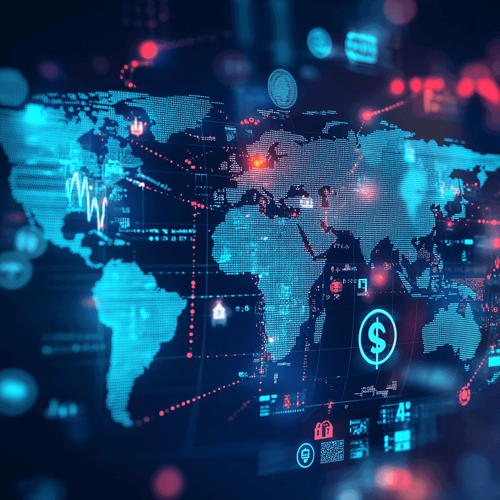 Global Payments l wtt solutions