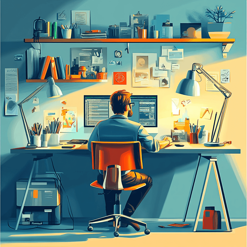 Long-Term Support and Maintenance l WTT Solutions