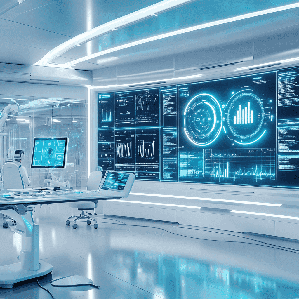 Leverage AI and Advanced Analytics for Clinical and Operational Gains l WTT Solutions