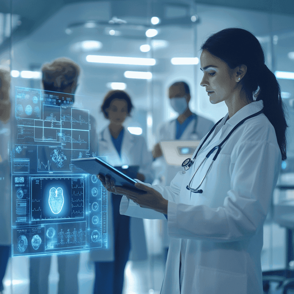 Foster a Patient-Centric Digital Culture l WTT Solutions