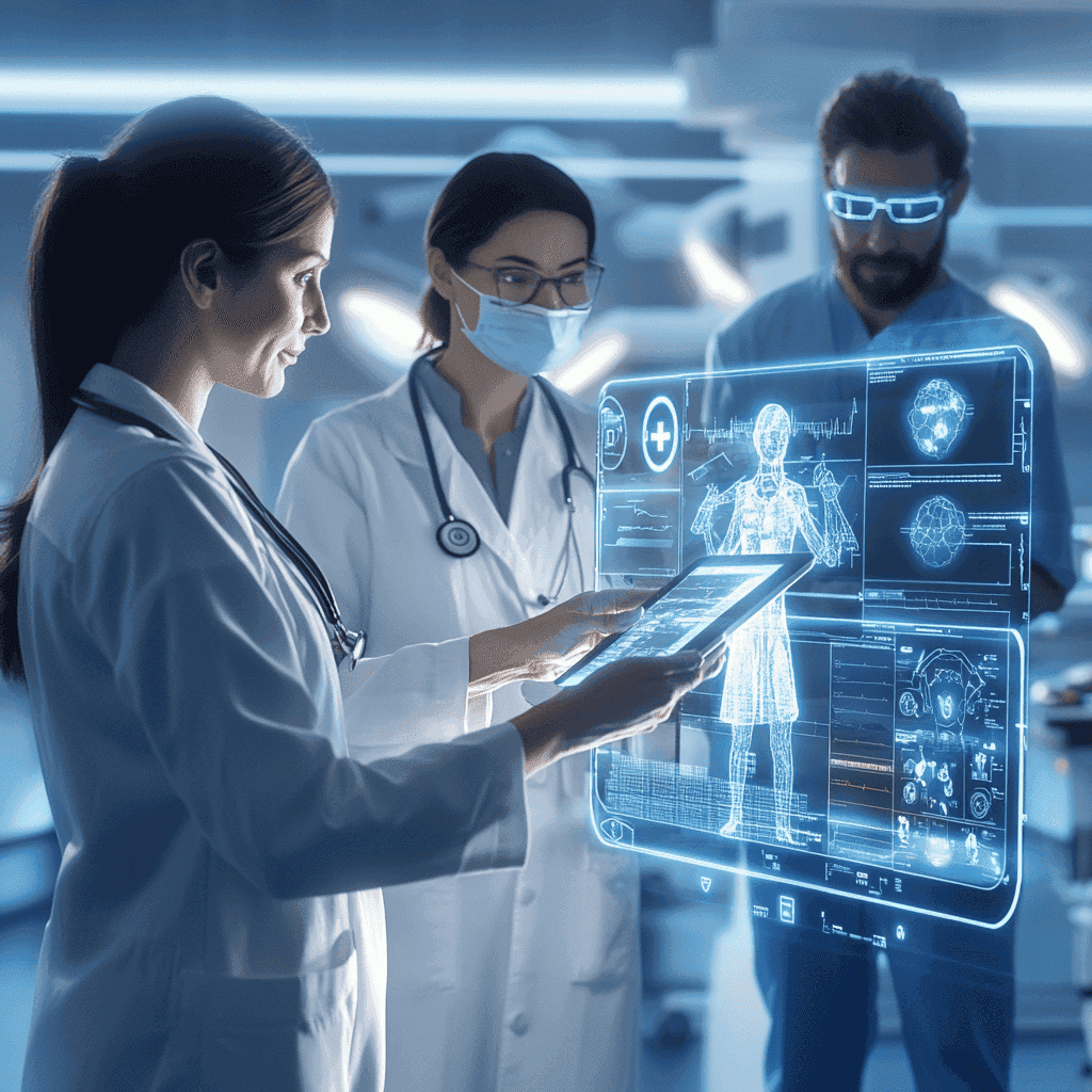 Platform deverlopment l WTT Solutions