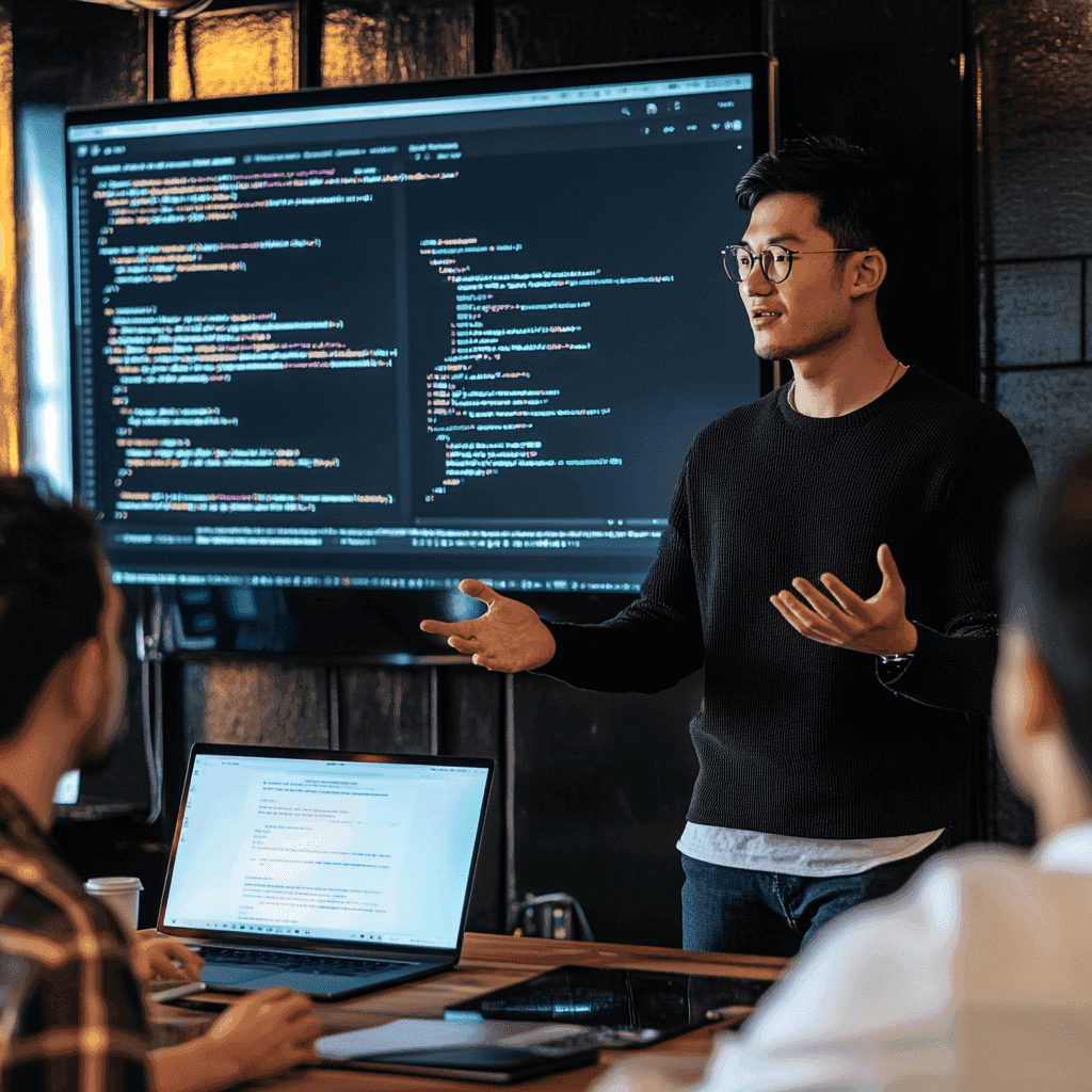 Presentation l wtt solutions