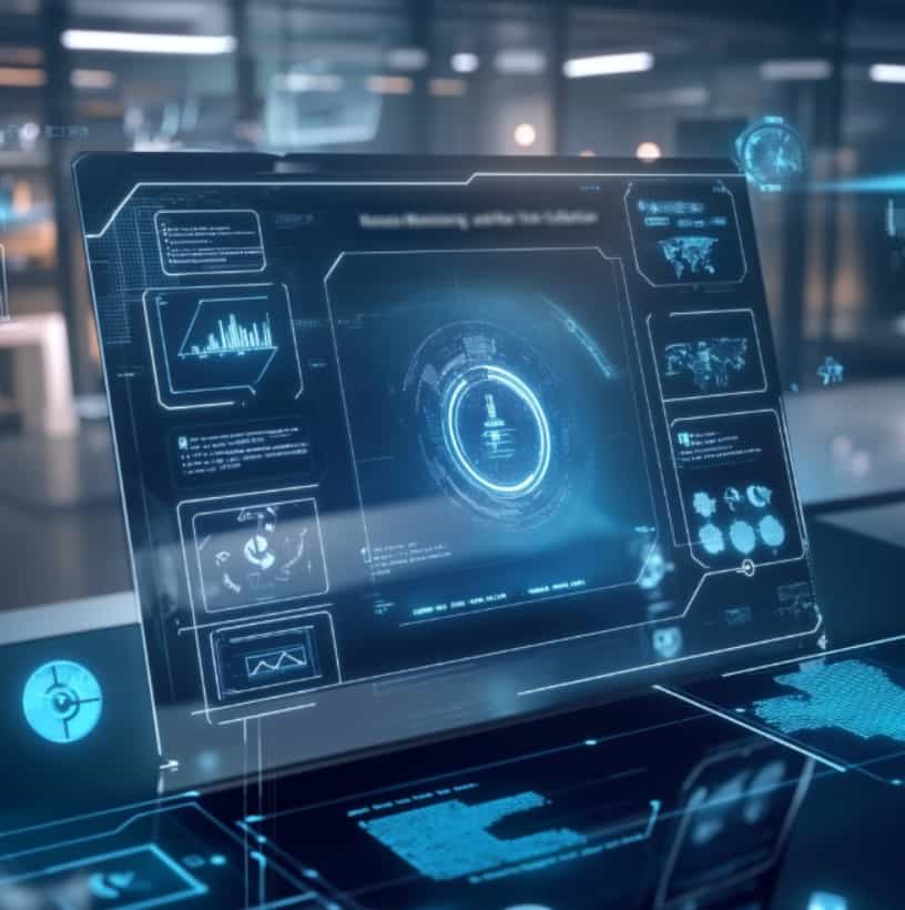 Remote-Monitoring-and-Real-Time-Data-Collection