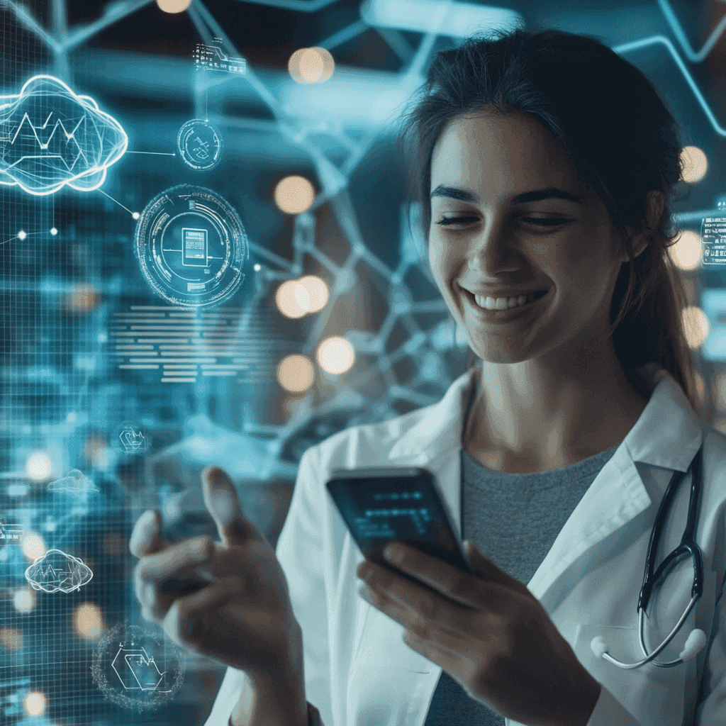 HealthCare l WTT Solutions