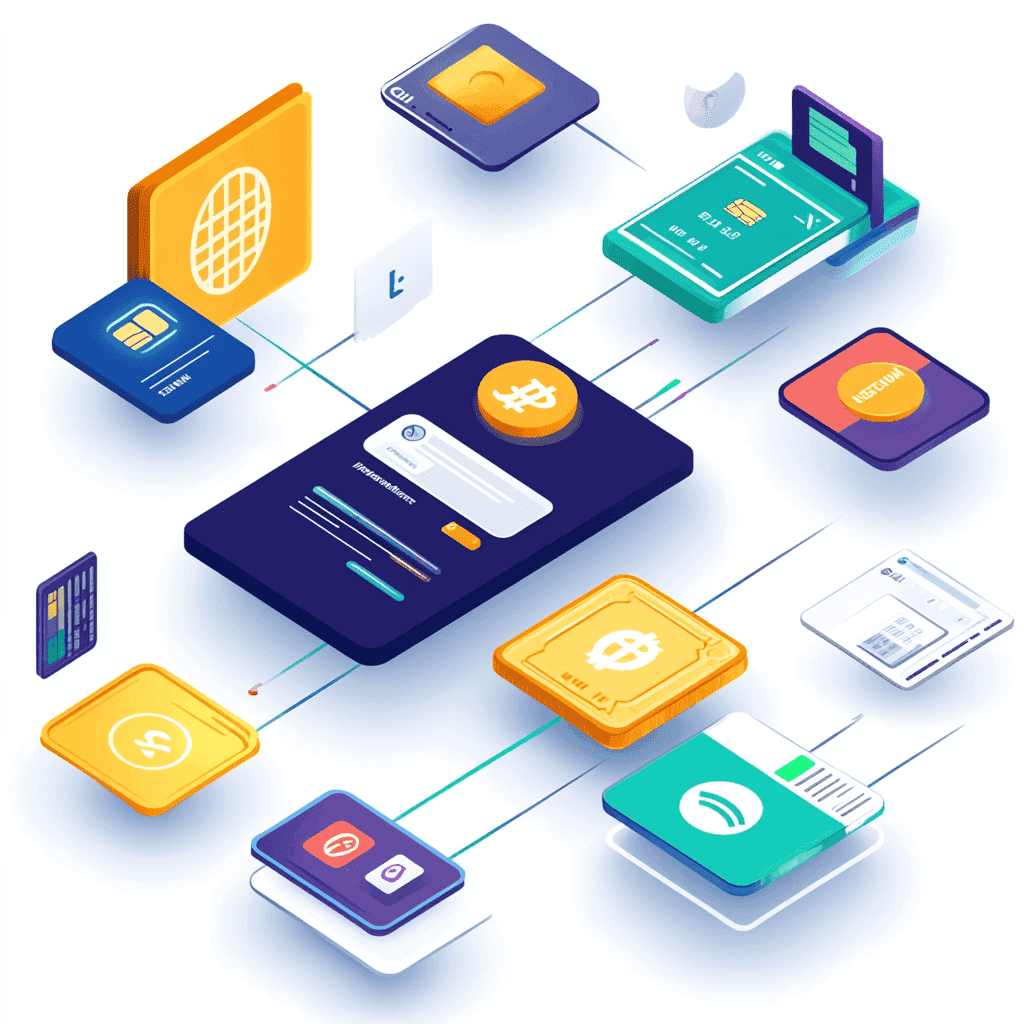 Popular Payment Gateways for Marketplace Apps l WTT Solutions