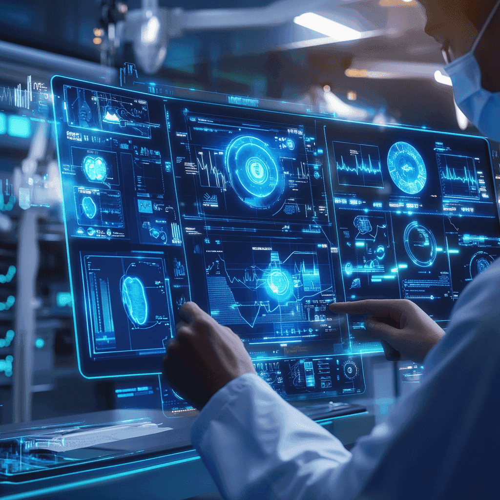 SaaS Applications for Healthcare Startups: Best Practices l WTT Solutions