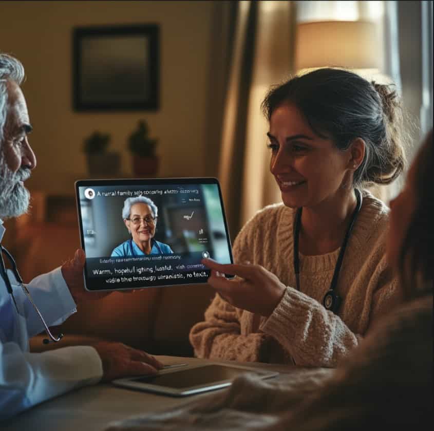 Benefits-of-Telemedicine-in-Rural-Communities