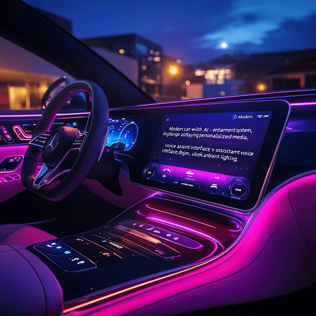 AI in Autonomous Driving and Navigation