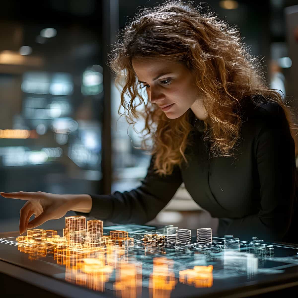 AI-Powered Efficiency for SMEs l WTT Solutions