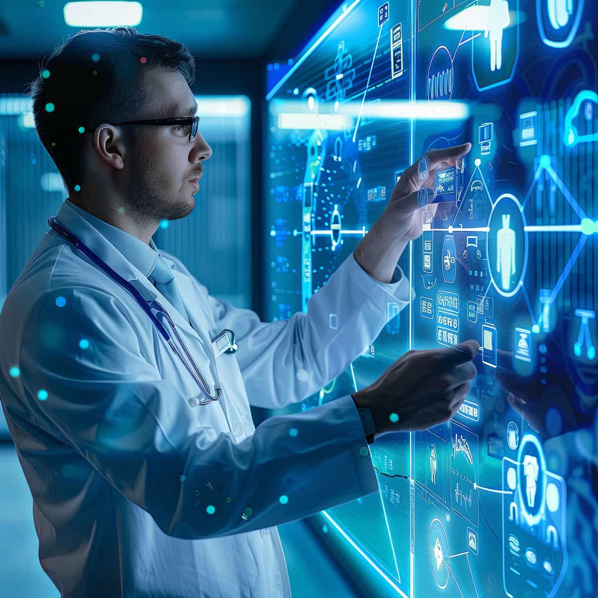 The Benefits of Partnering with a Managed Service Provide l WTT Solutions