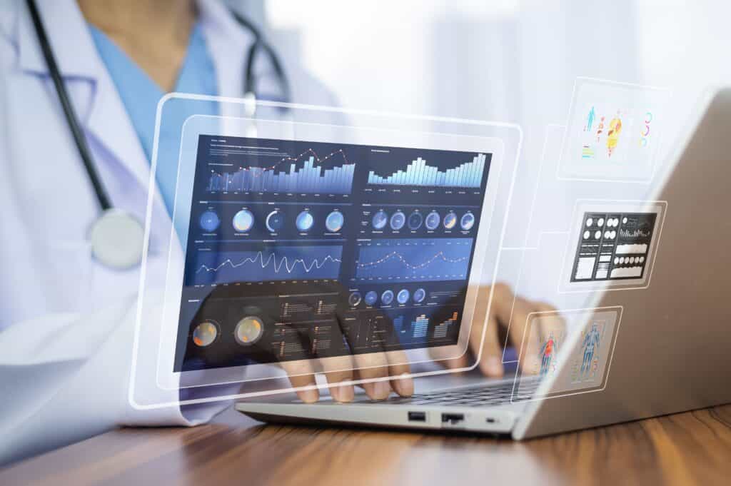 Future Trends in Healthcare Asset Management l WTT Solutions