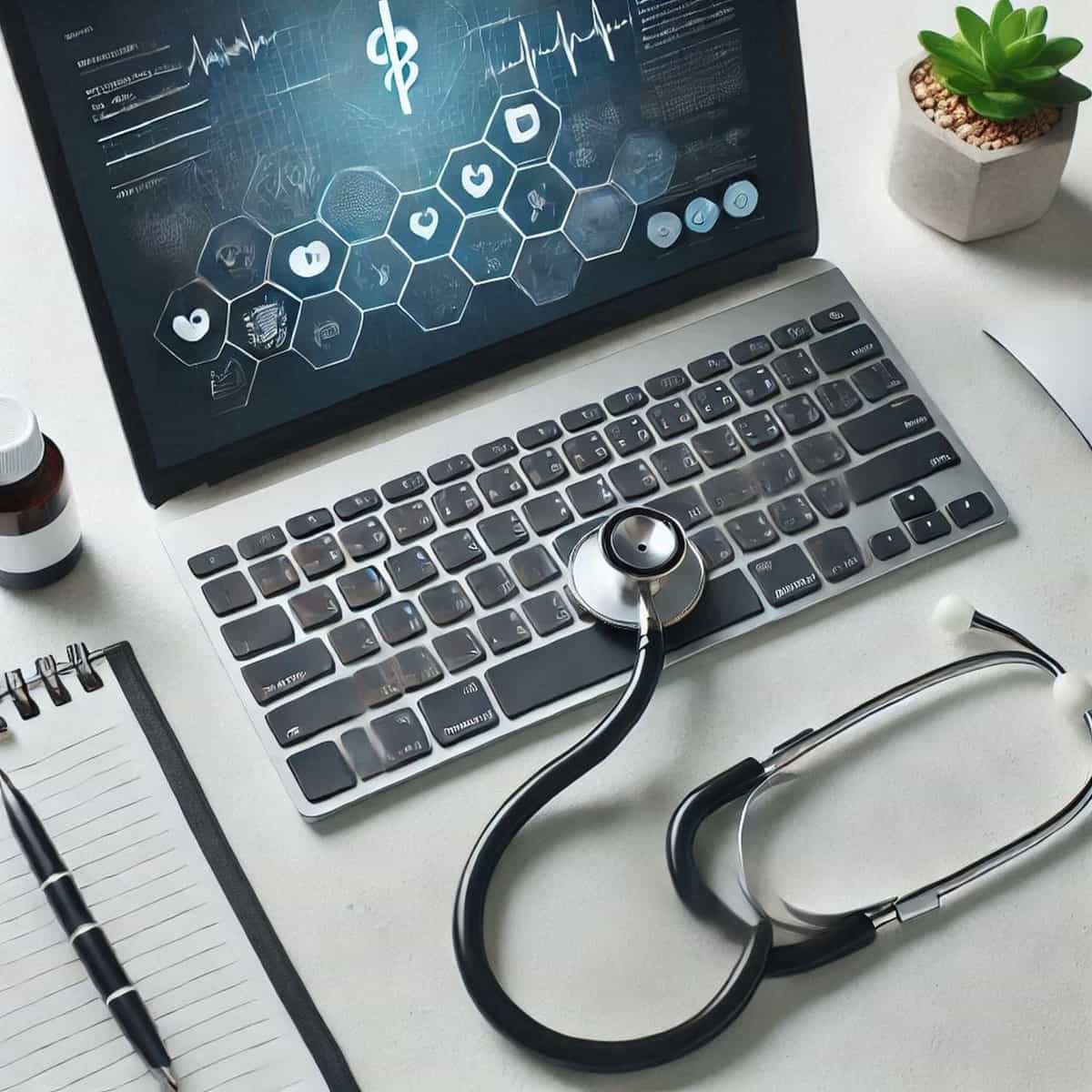 Managed IT Services for Healthcare: Enhancing Digital Operations l WTT Solutions