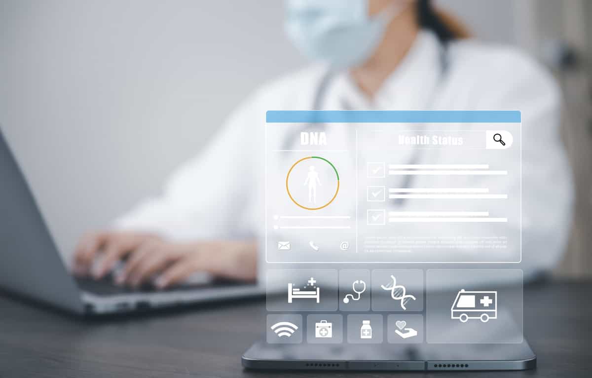 Benefits of Implementing Hospital Asset Tracking l WTT Solutions