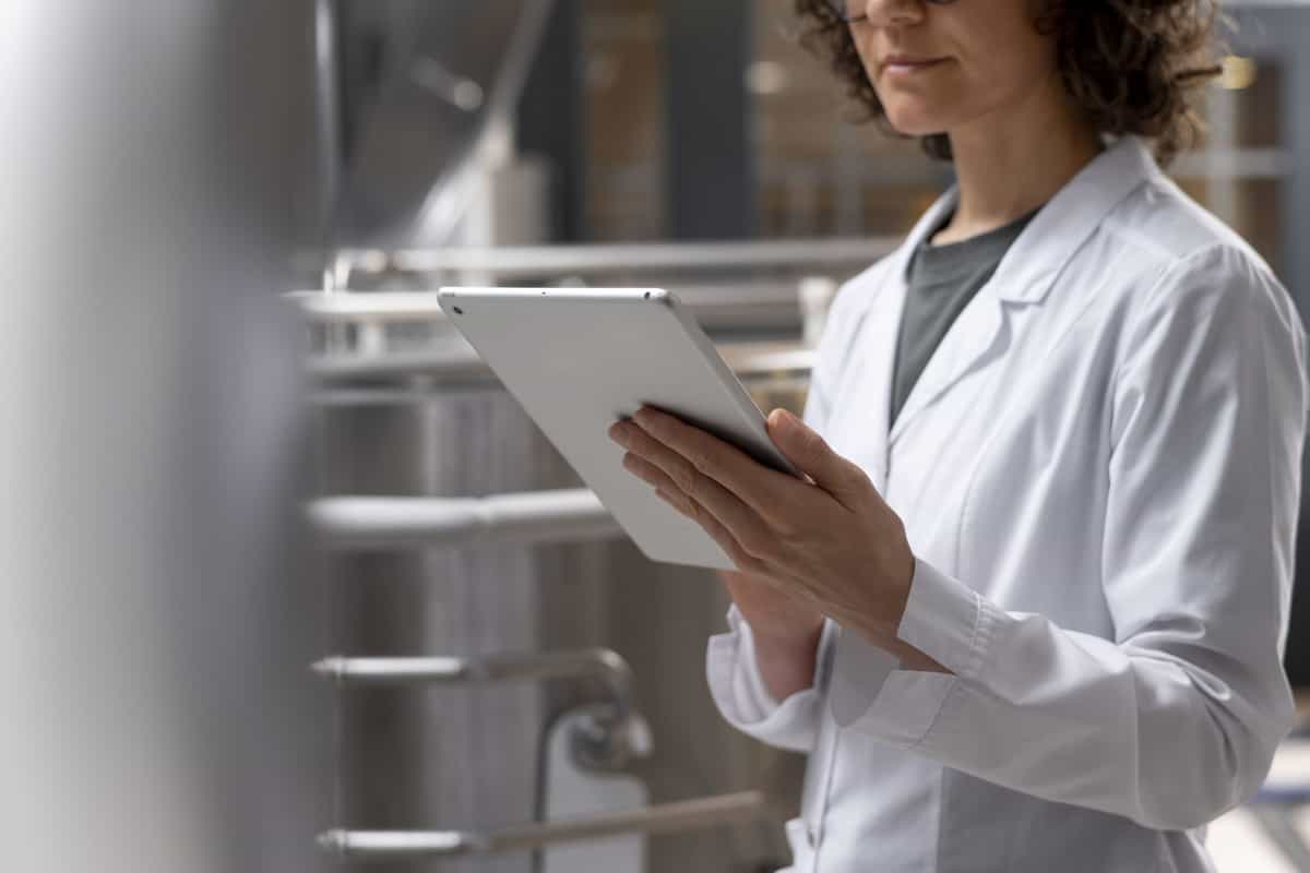 Hospital Inventory Management System l WTT Solutions