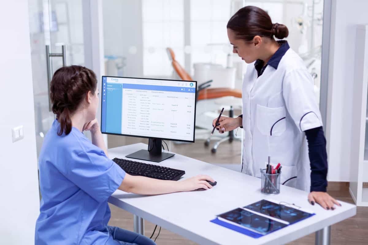 Core Features of a Hospital Asset Tracking System l WTT Solutions