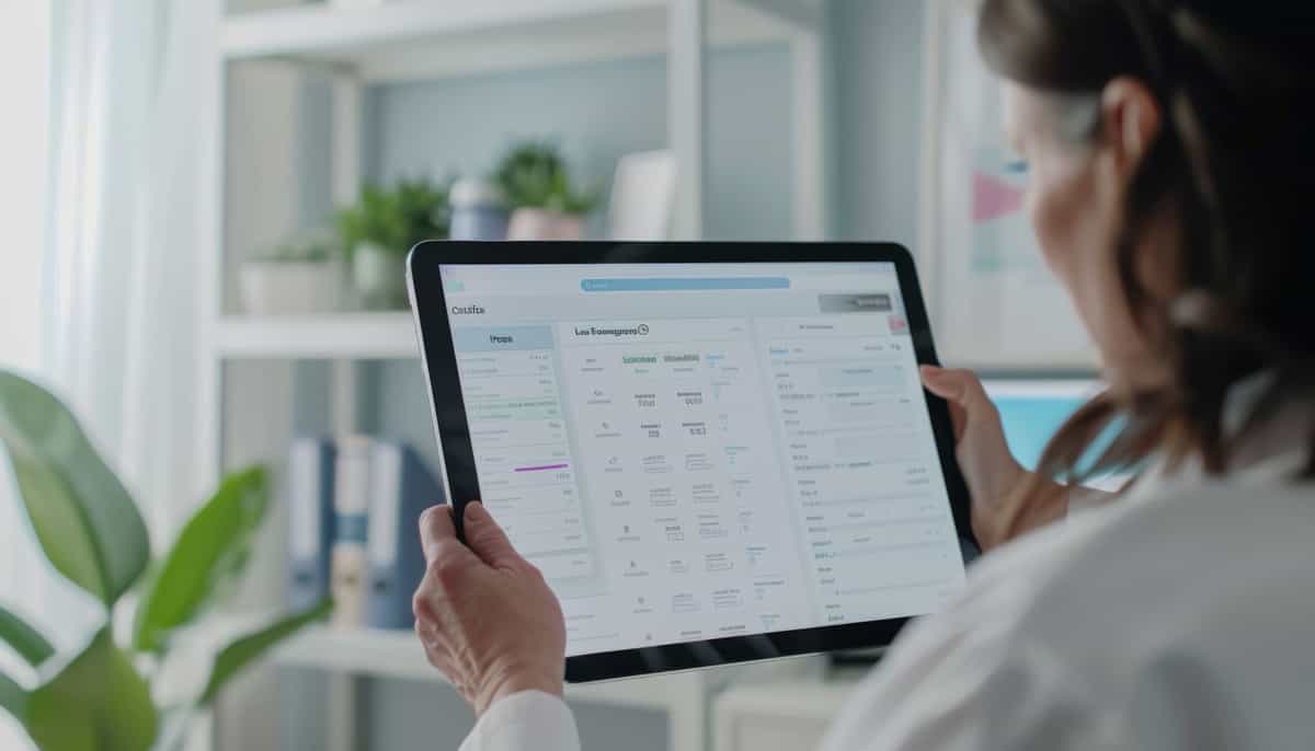 Top 10 Healthcare Employee Scheduling Software for Efficient Workforce Management l WTT Solutions