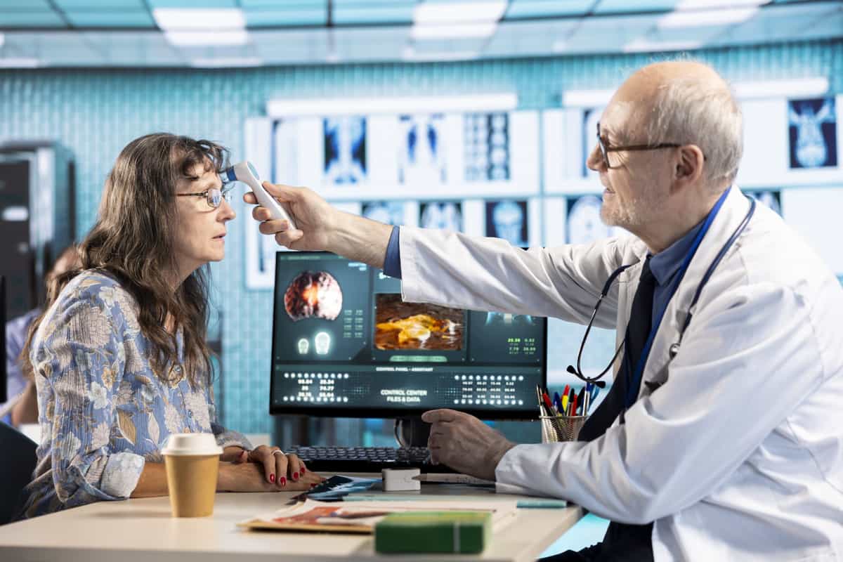 Digital patient records l wtt solutions