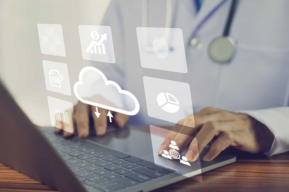 Healthcare IT & Cloud Services l WTT Solutions