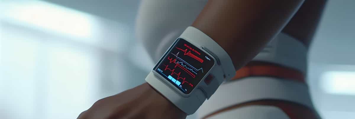 The Role of Wearable Technology in Healthcare l WTT Solutions