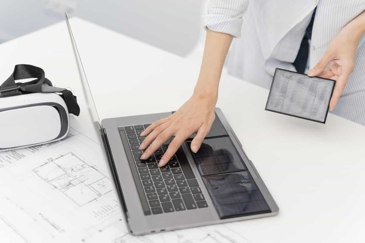 Testing, Design, and Modernization l WTT Solutions