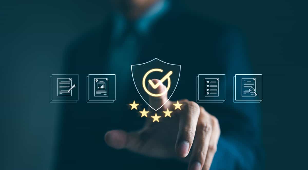 SOC 2 Compliance Explained l WTT Solutions