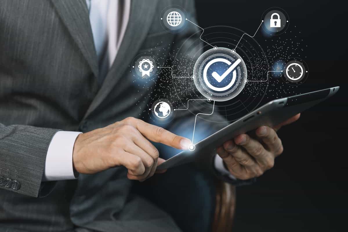 SOC 1 Compliance Explained l WTT Solutions