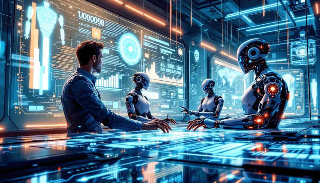 Human Creativity and Problem-Solving Skills l WTT Solutions