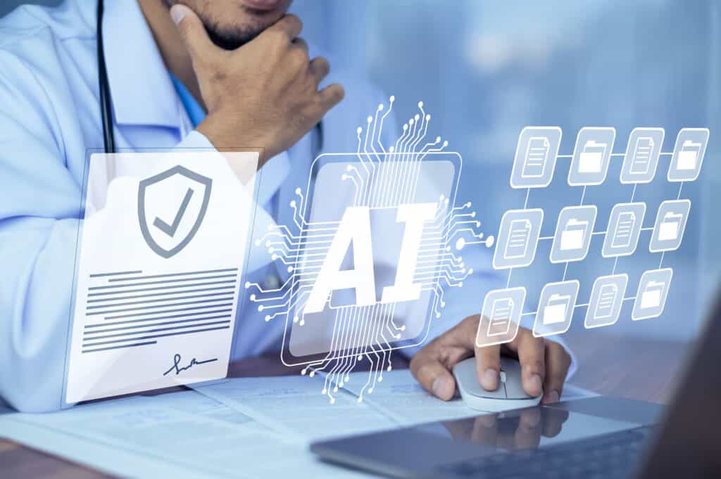 Accelerating Claims Processing with AI Tools l WTT Solutions