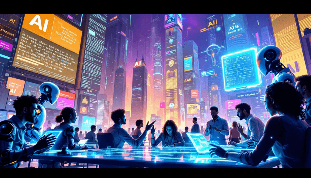 Preparing for the AI-Enhanced Future l WTT Solutions