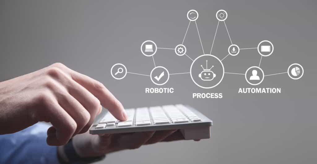 Automating Repetitive Tasks l WTT Solutions