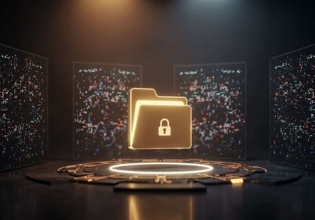 Ensuring Compliance and Data Security with AI Solutions l WTT Solutions