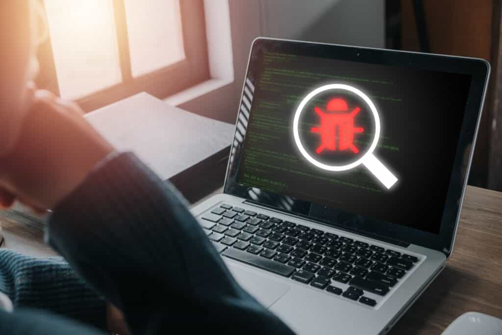 Advanced Bug Detection and Fixing l WTT Solutions