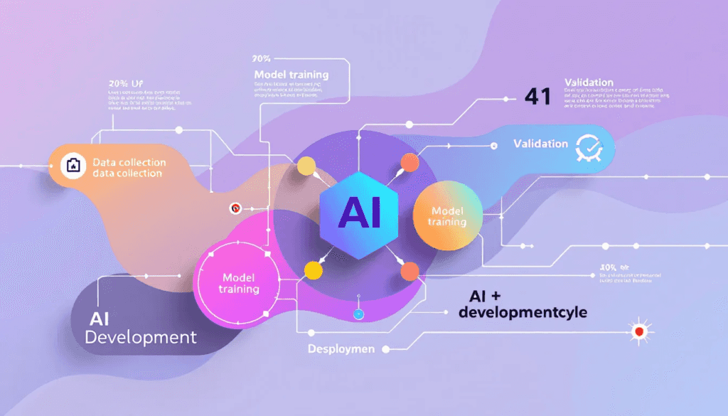 Defining the AI Development Cycle l WTT Solutions
