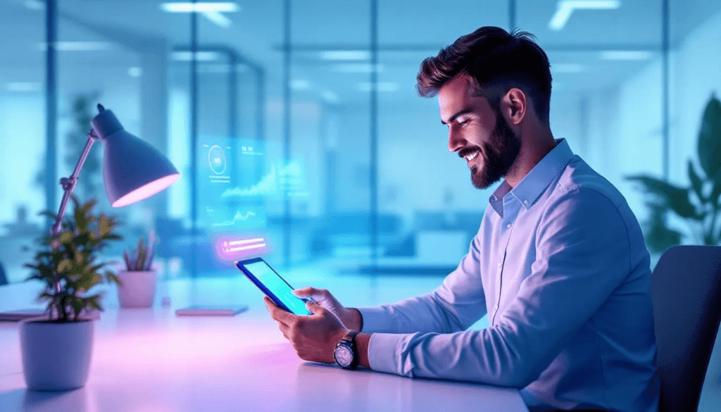 Personalizing Customer Experience in Finance l WTT Solutions