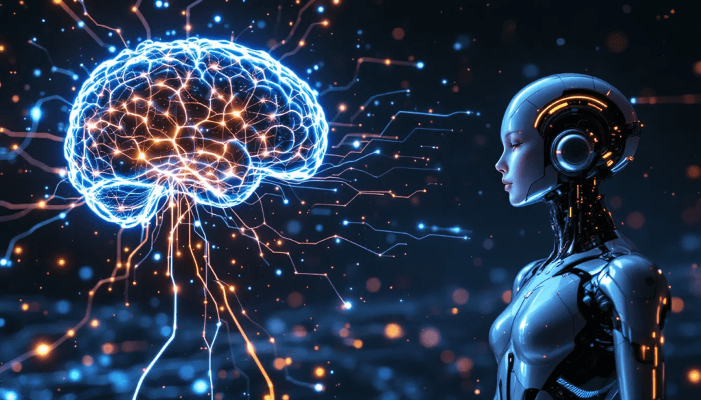 What is Artificial Intelligence l WTT Solutions