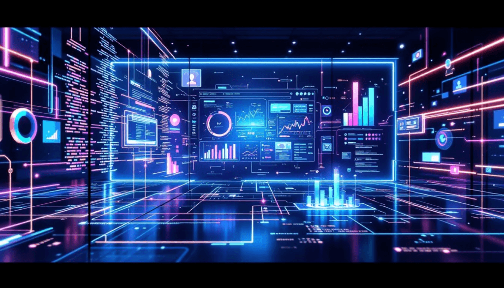 Future Trends in ML for Financial Software Development l WTT Solutions