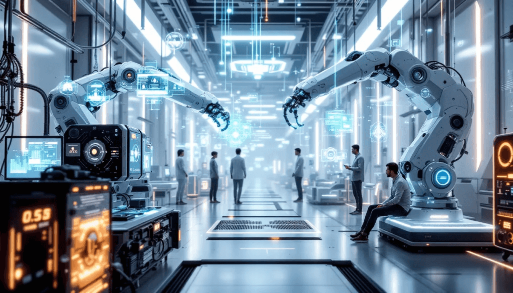 Understanding Automation l WTT Solutions