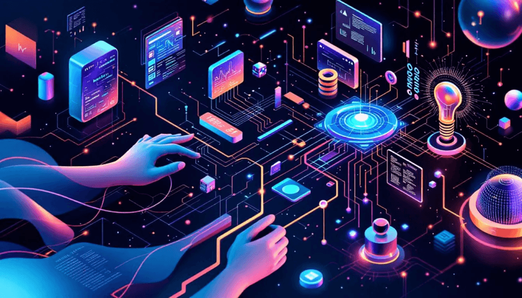 Understanding Machine Learning for App Development l WTT Solutions